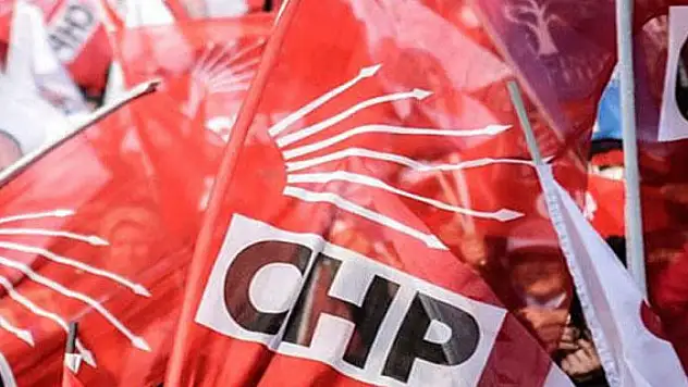 CHP'de MYK üyeleri belirlendi