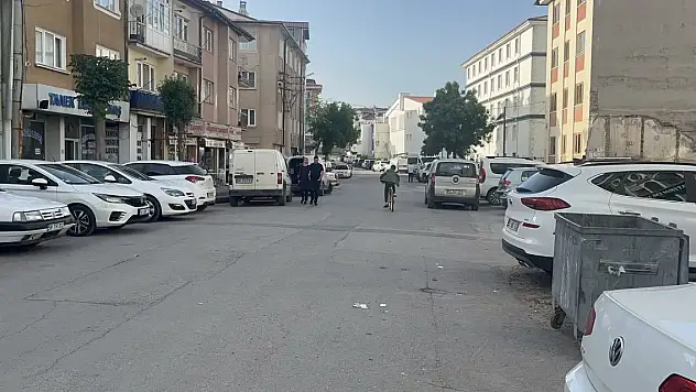 Sivas'ta 4.1 büyüklüğünde deprem