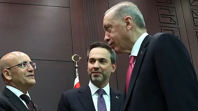 Yeni Cumhurbaşkanlığı Kabinesi'nin ekonomi kurmayları belli oldu