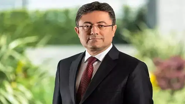 Tarım ve Orman Bakanı İbrahim Yumaklı kimdir?