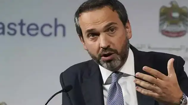 Enerji ve Tabii Kaynaklar Bakanlığına Alparslan Bayraktar getirildi