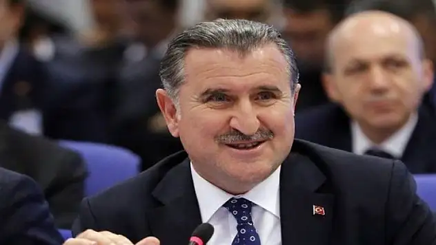 Bakan Bak: '1,5 milyon öğrencinin taraması yapıldı'