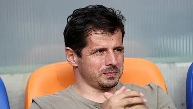 Emre Belözoğlu'ndan 'genç oyuncu' övgüsü