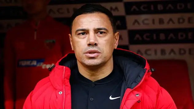 Çağdaş Atan: Çalkantılı fırtınalı bir sezonu yaşadık