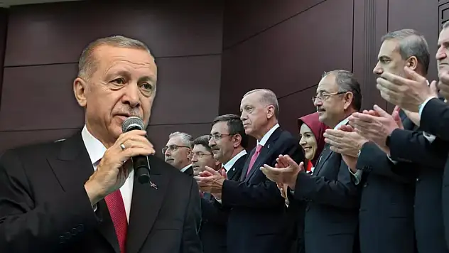 İngiliz haber ajansı Reuters'ın yeni kabine analizi! 5 kilit isme dikkat çekti