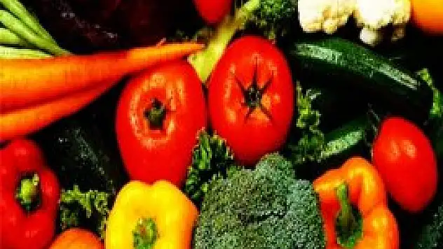 Meyve sebze fiyatları