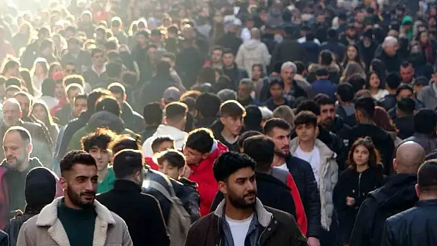 İnternet kullanan gençlerin oranında rekor artış