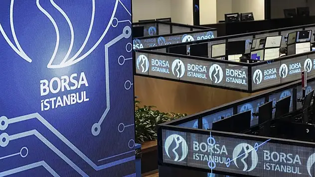 Borsa İstanbul değer kaybetti