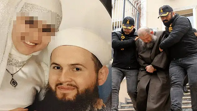 6 yaşındaki çocuğun evlendirilme davasında duruşma ertelendi