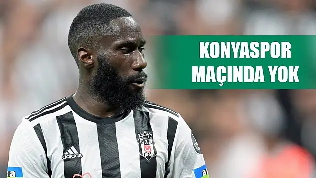 Masuaku Konyaspor maçında cezalı