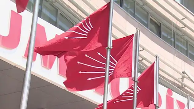 CHP'de yeni MYK belli oldu