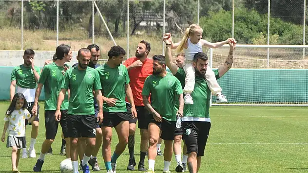 Bodrumspor Süper Lig için kenetlendi