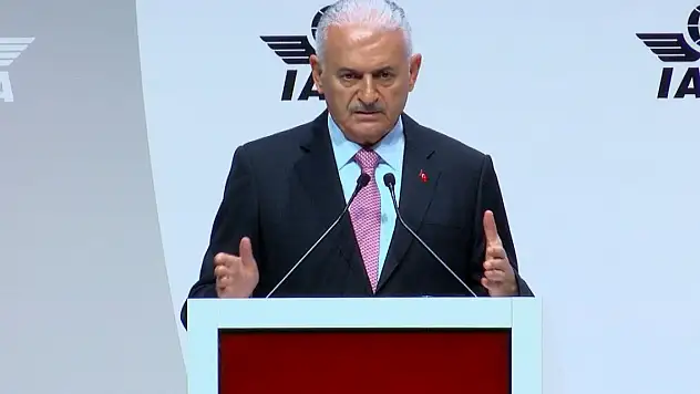 Binali Yıldırım: 57 havaalanına ulaştık