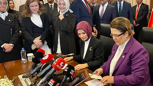 Bakan Göktaş: Bakanlığımız Türkiye Yüzyılı'na hazır