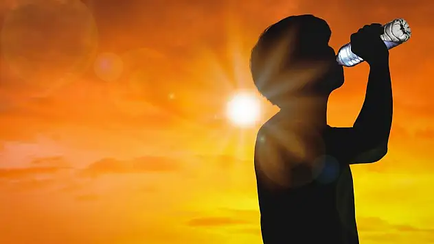 Aşırı sıcaklar nedeniyle ilkokullarda eğitime ara verildi