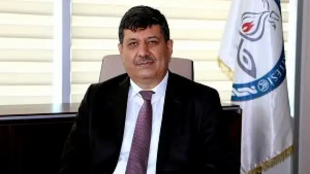 Rektör Prof. Dr. Sade'den terör saldırılana kınama