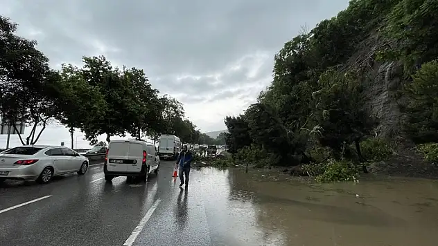 Son Dakika! Tedbir amaçlı eğitime 1 gün ara verildi