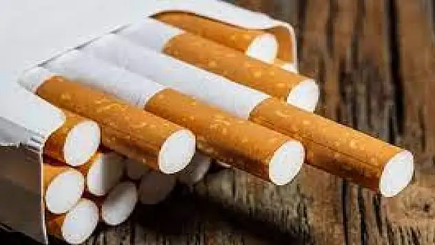 Sigara fiyatlarına zam geldi!