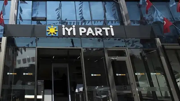 Son Dakika! İYİ Parti milletvekili istifa etti