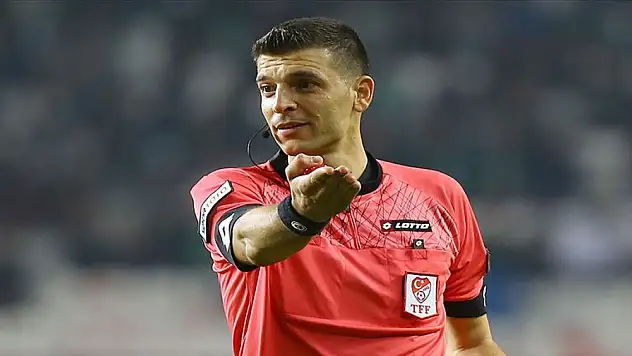 Beşiktaş-Konyaspor, Ümit Öztürk yaramıyor!