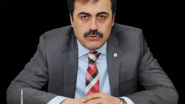 KTO Başkanı Selçuk Öztürk'ten başsağlığı mesajı