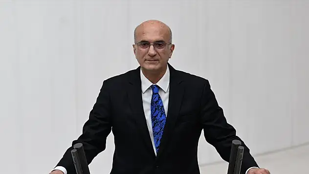 CHP'nin Meclis başkanı adayı belli oldu