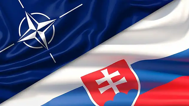 NATO, Slovakya'da seçime müdahale suçlamalarını reddetti