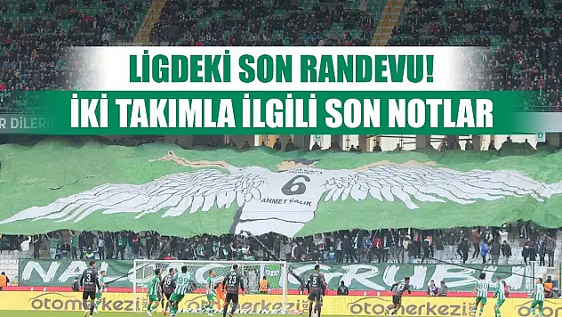 Beşiktaş-Konyaspor, Maçtan son bilgiler!