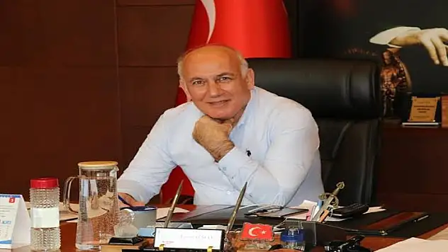 Belediye Başkanı hastalığa yenildi