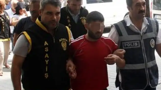 Fuhuş çetesine ağır ceza