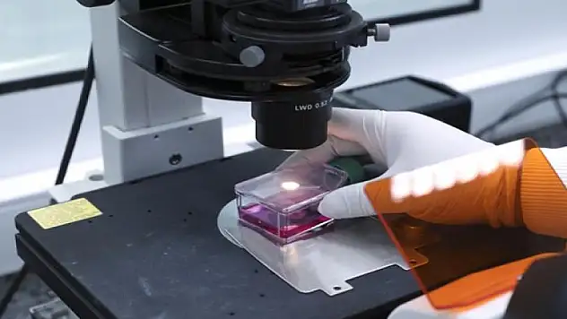 SMA tedavisi için nadir hastalıklar hastanesi kurulacak