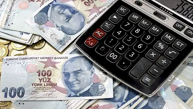 Bakanlık, 6,4 milyar liralık kamu alacağı için tahsil işlemlerini başlattı