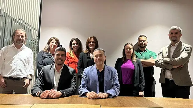 Kalyon Enerji ile  Enercon arasında 260 MW'lık yeni iş birliği