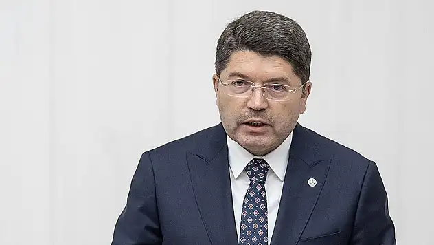 Bakan Tunç'tan AİHM'de terör propagandasına tepki