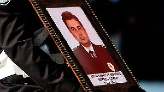 Şehit polisi çocukluk arkadaşı anlattı