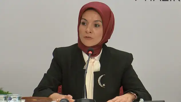 Bakan Göktaş: Türkiye Yüzyılı vizyonu ile çalışmaya devam edeceğiz