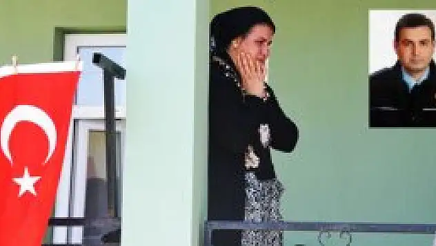 Şehit polis Beyazıt Çeken şiir sevdalısıydı