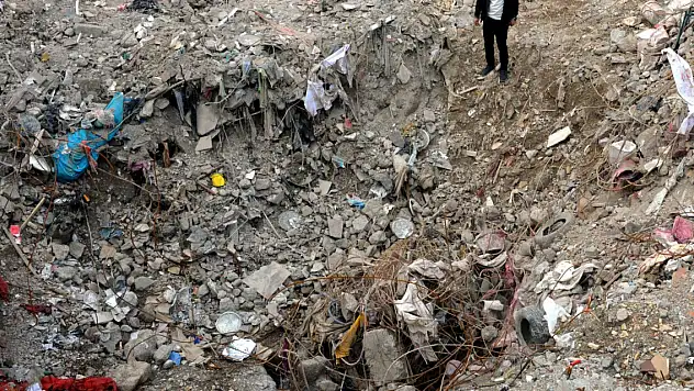 Depremde yıkılan Ebrar Sitesi'nin bir müteahhidi daha tutuklandı