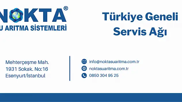 Arıtmalı Su Sebili - Modern Sağlık ve Hijyenin Anahtarı
