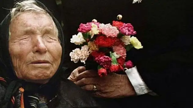 Baba Vanga'nın 2023 kahanetleri bir bir gerçekleşiyor  Büyük bir patlama olacak?