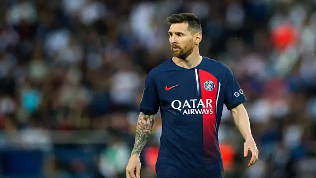 Inter Miami, resmen açıkladı