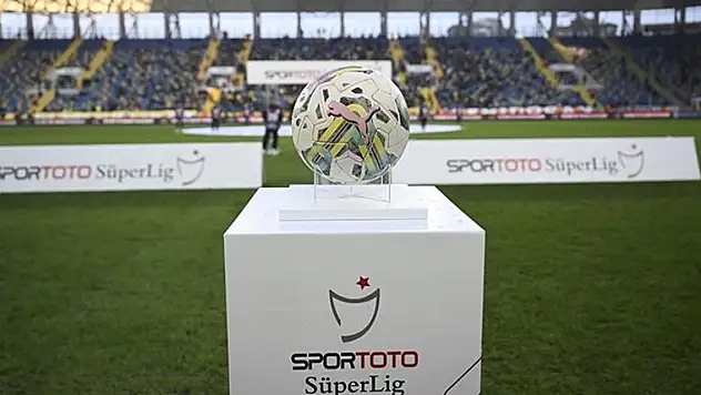 Süper Lig'de 2022-2023 sezonu sona erdi