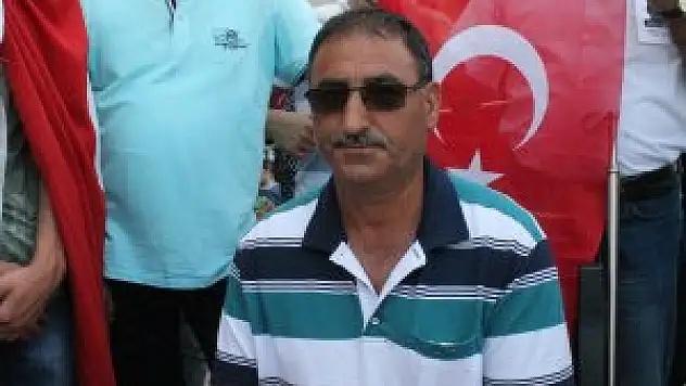 Şehidin Kürt amcası: 'Bu vatanı böldürmeyeceğiz'