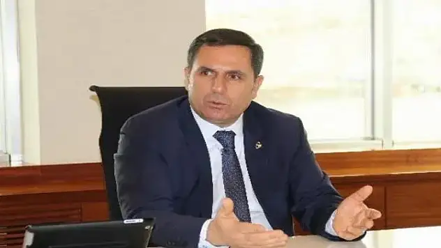 Bu yıl hedeflenen buğday üretim miktarı açıklandı