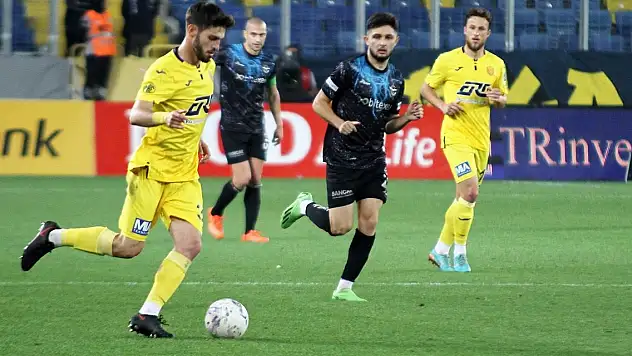 Ankaragücü 15 yıl sonra en iyi derecesini aldı