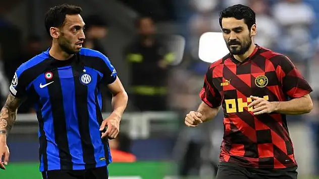 Şampiyonlar Ligi kupasını ilk kez bir Türk futbolcu havaya kaldıracak