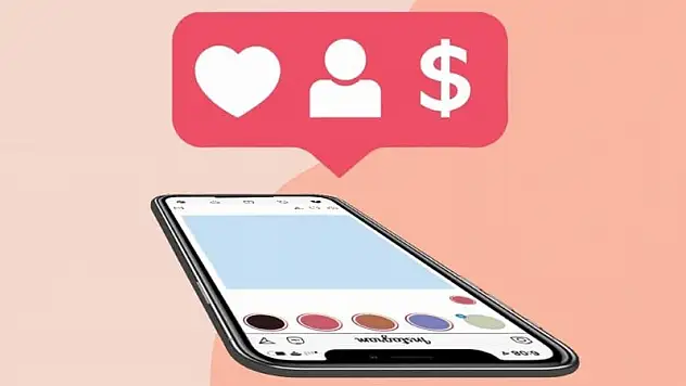 Instagram'dan Para Kazanma (Tam Kılavuz)