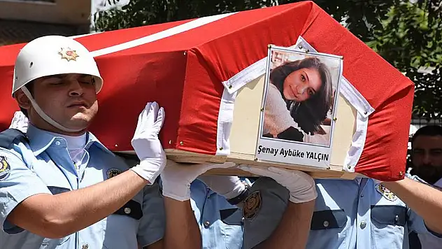 Aybüke öğretmenin katledilmesinin üzerinden 6 yıl geçti