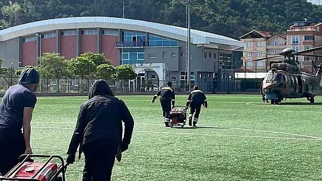 Enerjisiz köy kalmadı