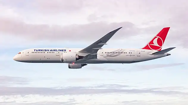 THY mayıs ayı rekorunu kırdı!